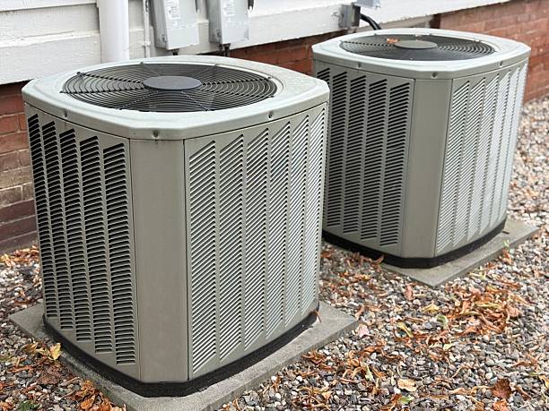 Reliable Air Conditioning Repair contractor in Florissant, CO by Leonard HVAC